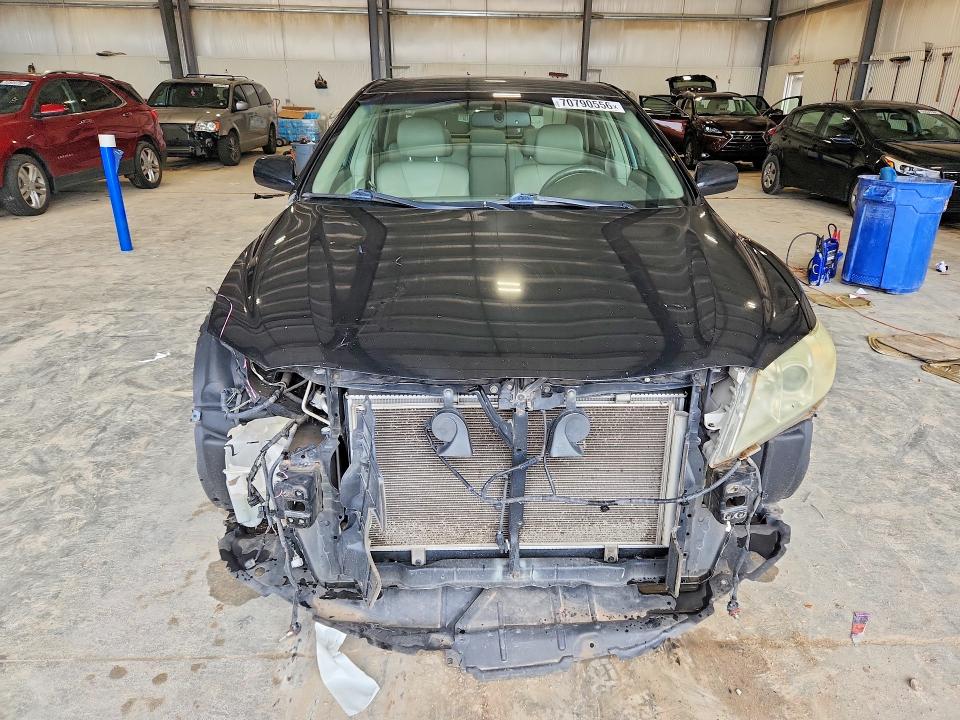 Продажа на аукционе авто 2007 Toyota Camry, vin: 4T1BK46K07U503836, номер лота: 70790556
