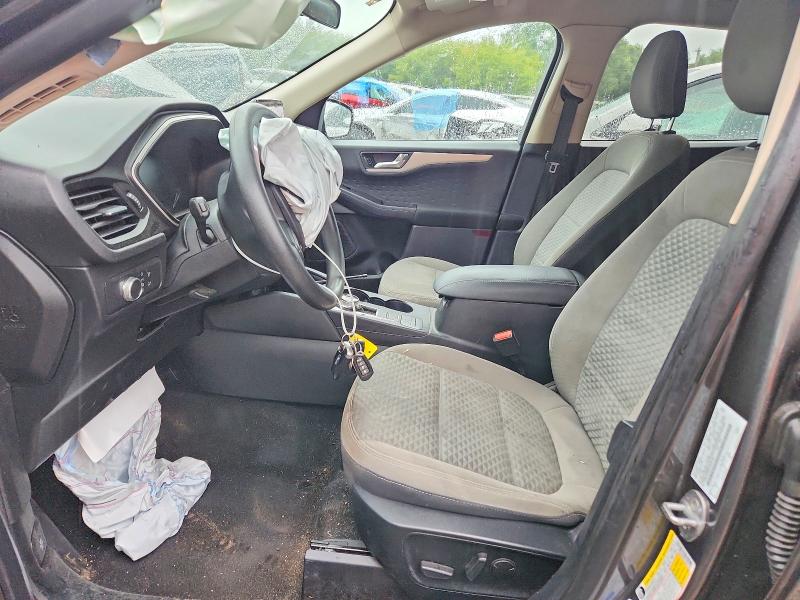 Продажа на аукционе авто 2020 Ford Escape, vin: 1FMCU9G69LUA52199, номер лота: 67875506