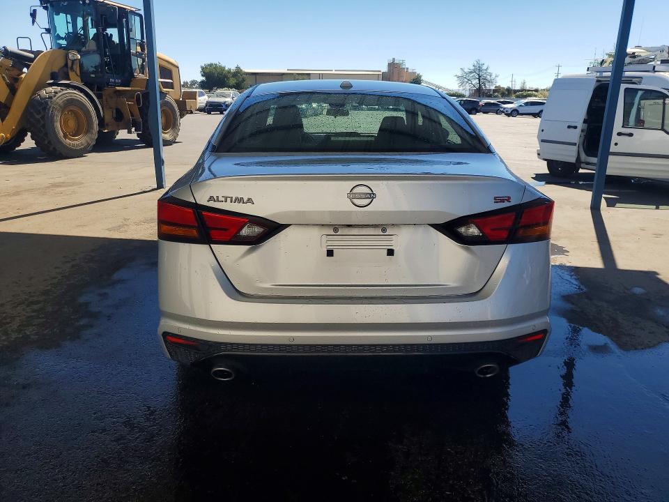 2024 Nissan Altima მანქანა იყიდება აუქციონზე, vin: 1N4BL4CV2RN390779, აუქციონის ნომერი: 70747066