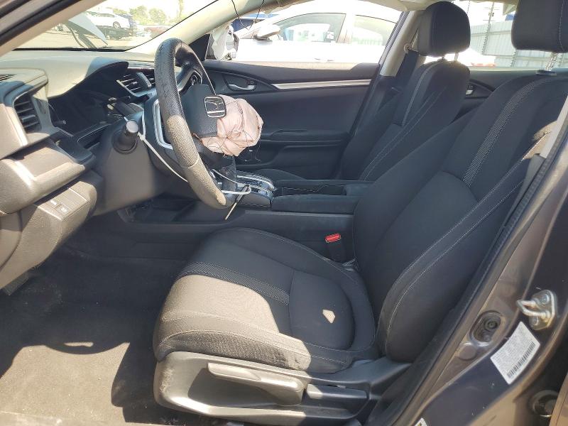 Aukcja sprzedaży 2016 Honda Civic, vin: 2HGFC2F50GH555862, numer aukcji: 68282476