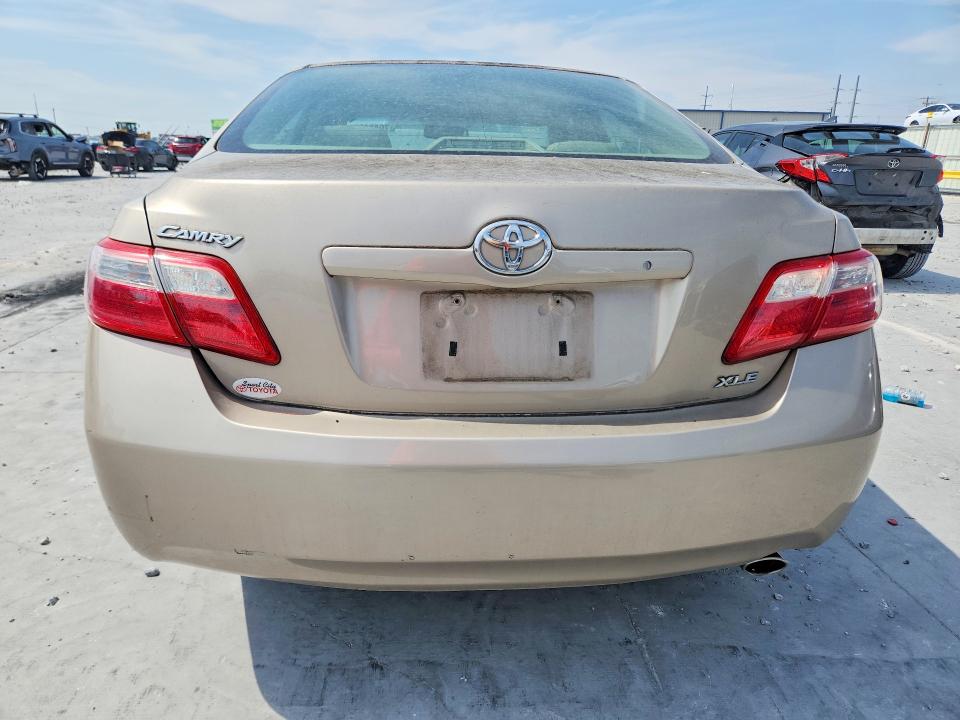 Aukcja sprzedaży 2009 Toyota Camry, vin: 4T4BE46K59R125545, numer aukcji: 70481826
