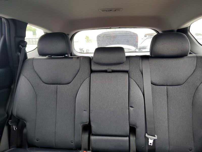 Продаж на аукціоні авто 2021 Hyundai Santa Fe, vin: 5NMS64AJ5MH317249, номер лоту: 69926216