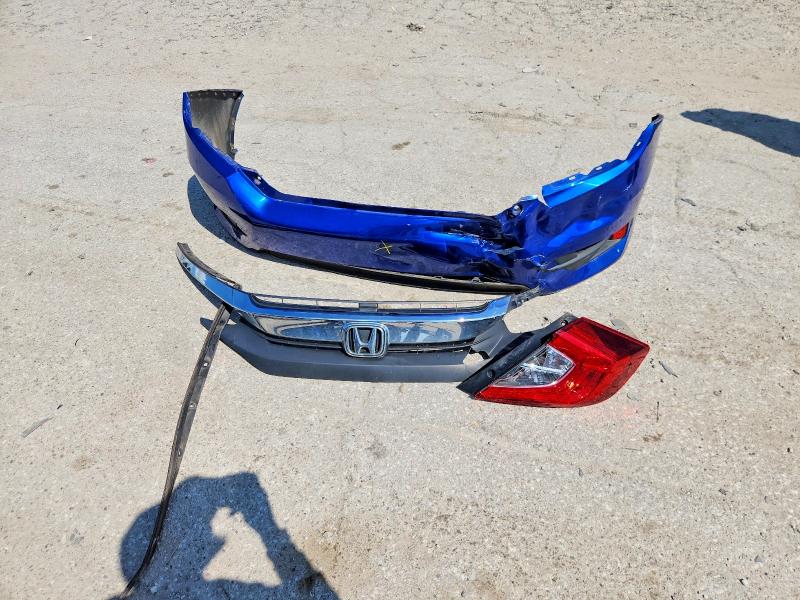 Aukcja sprzedaży 2017 Honda Civic, vin: 19XFC2F71HE037398, numer aukcji: 67612966