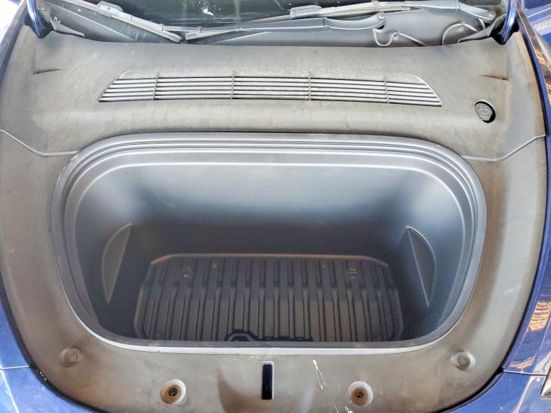 Продажа на аукционе авто 2022 Tesla Model Y, vin: 7SAYGDEE5NF355770, номер лота: 68072266