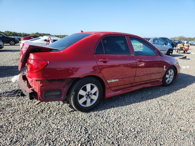 Продажа на аукционе авто 2005 Toyota Corolla, vin: 2T1BR32E15C473542, номер лота: 68973236