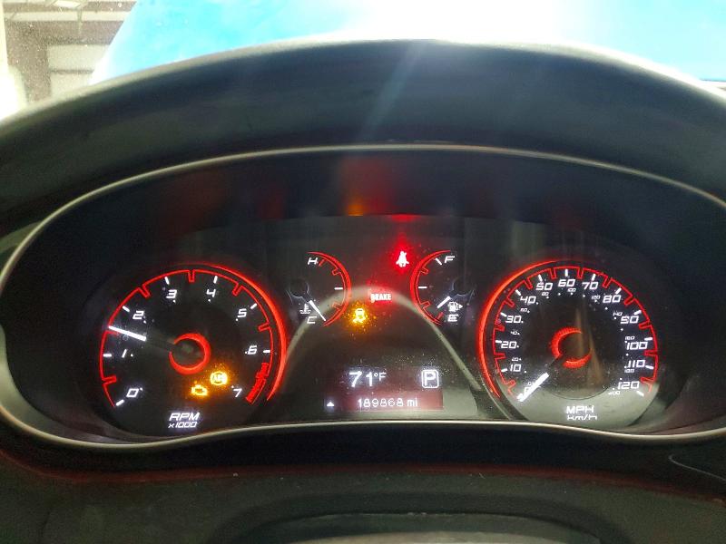 67516256 :رقم المزاد ، 1C3CDFBB3GD544020 vin ، 2016 Dodge Dart مزاد بيع