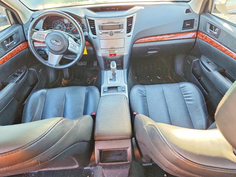Auction sale of the 2011 Subaru Legacy, vin: 4S3BMCK63B3262774, lot number: 70710916