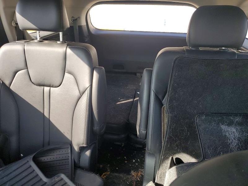 Aukcja sprzedaży 2025 Kia Sorento, vin: 5XYRHDJF1SG366072, numer aukcji: 67872416