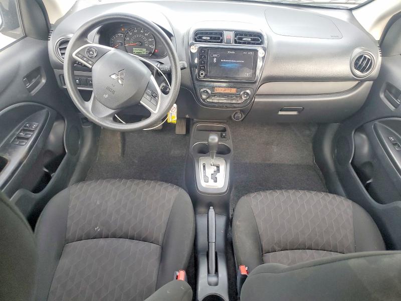 Продажа на аукционе авто 2024 Mitsubishi Mirage, vin: ML32AUHJ2RH022948, номер лота: 69302626