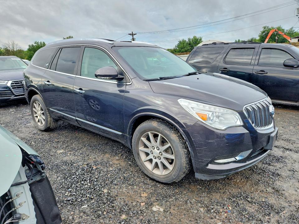 Aukcja sprzedaży 2016 Buick Enclacv, vin: 5GAKVBKD4GJ127734, numer aukcji: 67370126