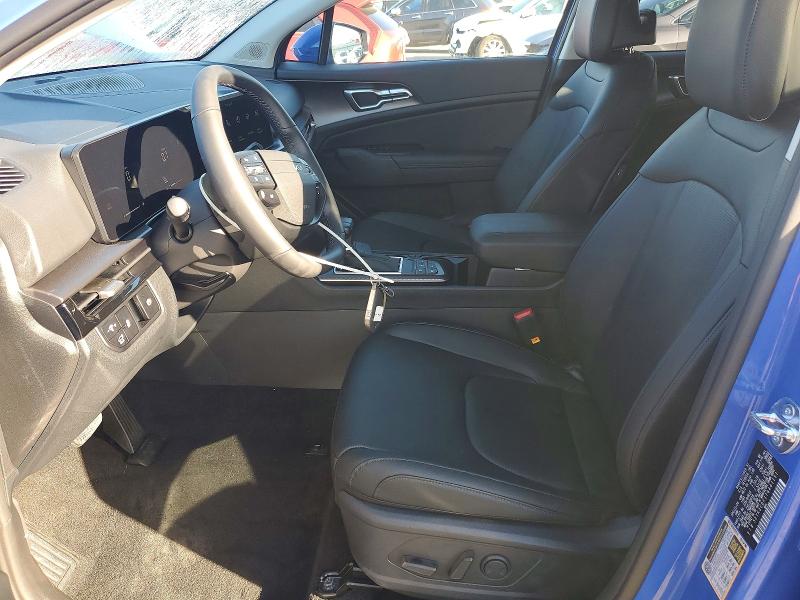 Продаж на аукціоні авто 2026 Kia Sportage, vin: 5XYK3CDF1TG441151, номер лоту: 68071226