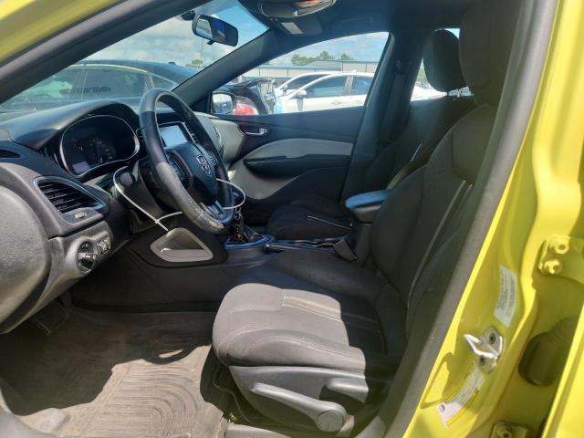 2013 Dodge Dart მანქანა იყიდება აუქციონზე, vin: 1C3CDFBH1DD132775, აუქციონის ნომერი: 66592676