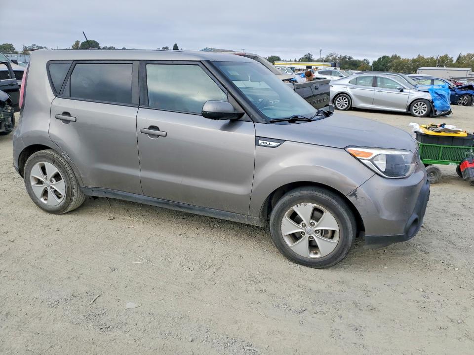Продажа на аукционе авто 2016 Kia Soul, vin: KNDJN2A22G7320696, номер лота: 69752866