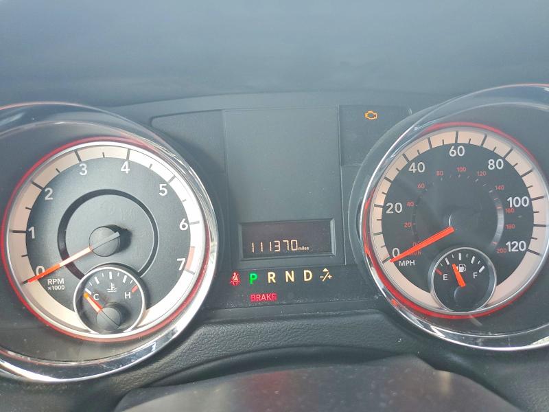 Продаж на аукціоні авто 2016 Dodge Grand Caravan, vin: 2C4RDGCG5GR137142, номер лоту: 64890956