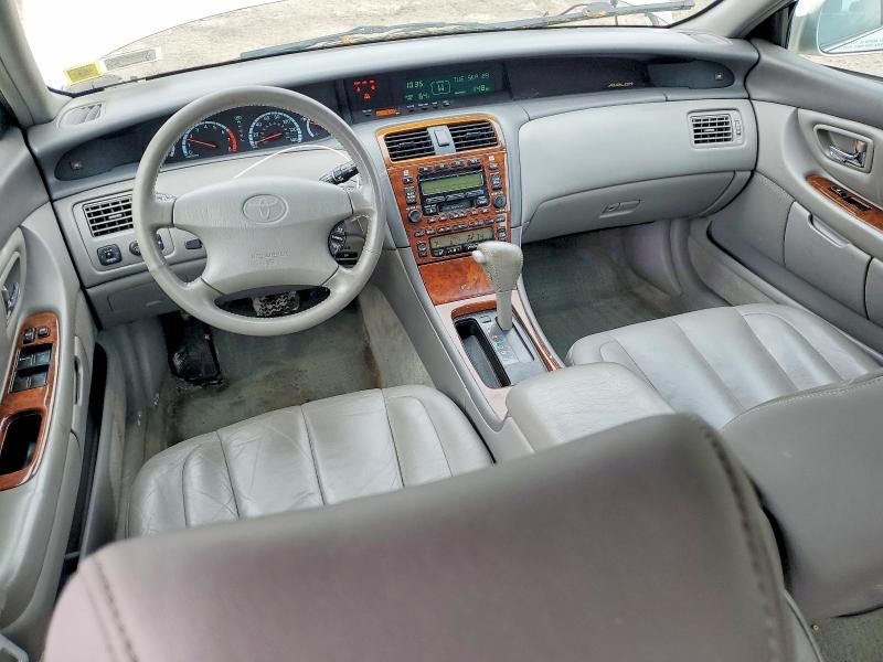 Продажа на аукционе авто 2000 Toyota Avalon, vin: 4T1BF28B9YU061551, номер лота: 70774166