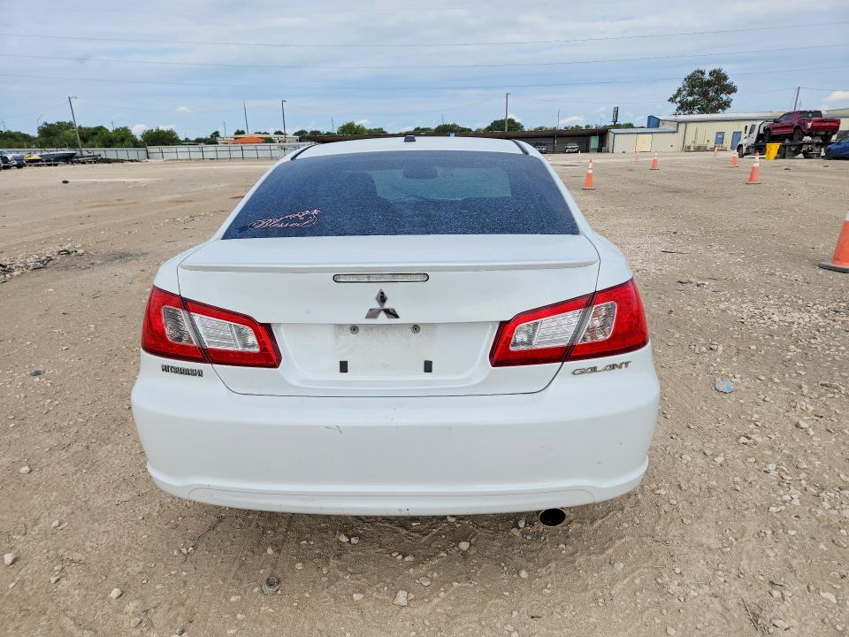 Aukcja sprzedaży 2012 Mitsubishi Galant, vin: 4A32B3FF9CE023135, numer aukcji: 67610796