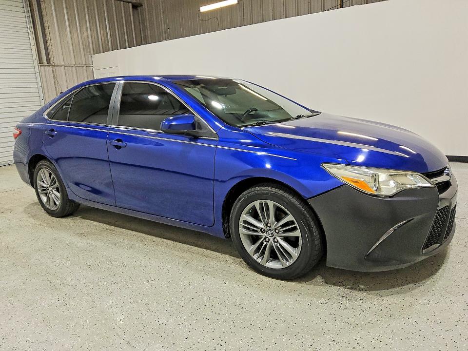 2015 Toyota Camry მანქანა იყიდება აუქციონზე, vin: 4T1BF1FK1FU885781, აუქციონის ნომერი: 66231586