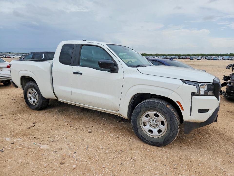 Aukcja sprzedaży 2023 Nissan Frontier, vin: 1N6ED1CLXPN649935, numer aukcji: 69568806