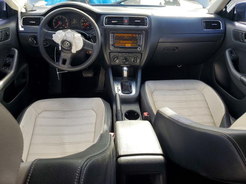 Продажа на аукционе авто 2014 Volkswagen Jetta, vin: 3VW2K7AJ8EM237324, номер лота: 67517326