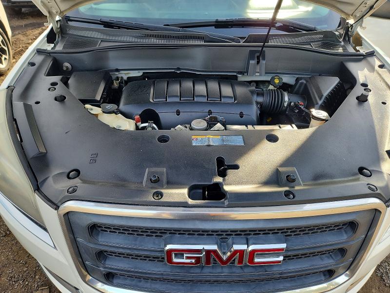 69719856 :رقم المزاد ، 1GKKVPKD7EJ116644 vin ، 2014 Gmc Acadia مزاد بيع