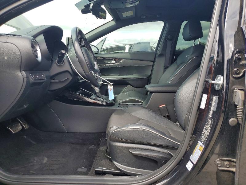 Aukcja sprzedaży 2024 Kia Forte, vin: 3KPF54AD3RE796364, numer aukcji: 66965366