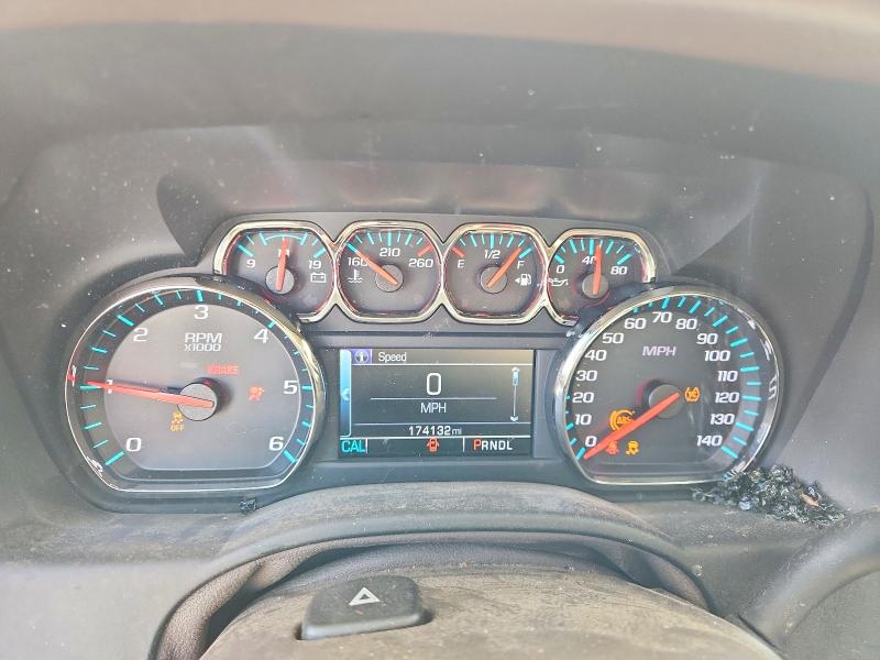Aukcja sprzedaży 2018 Chevrolet Tahoe, vin: 1GNSCBKC6JR278554, numer aukcji: 66202206
