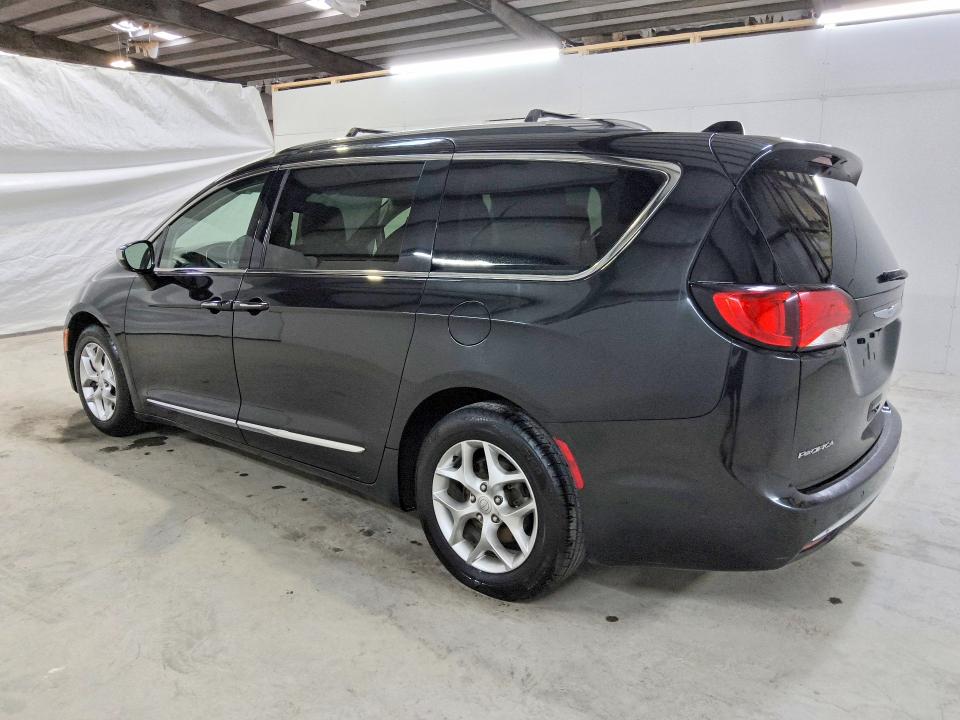 Aukcja sprzedaży 2020 Chrysler Pacifica, vin: 2C4RC1GG2LR185198, numer aukcji: 67834766