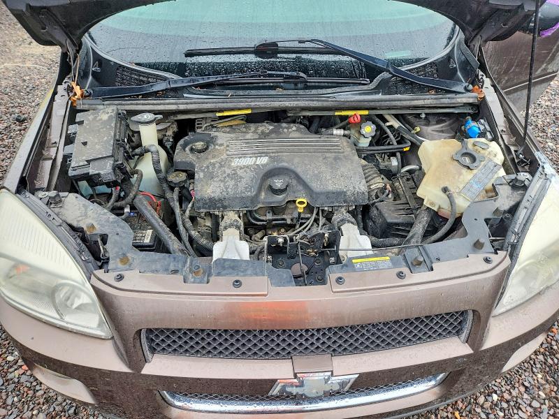 Aukcja sprzedaży 2008 Chevrolet Uplander, vin: 1GNDV33178D129079, numer aukcji: 70547106
