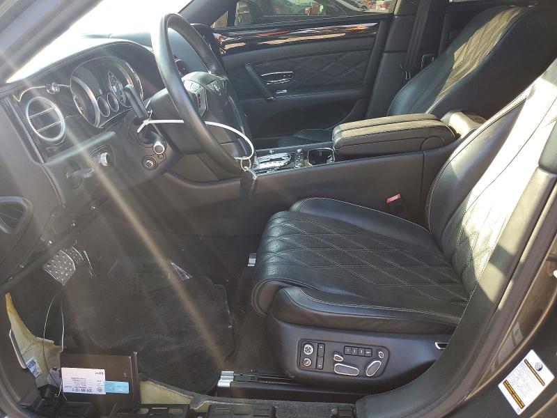 Продажа на аукционе авто 2015 Bentley Flying Spur, vin: SCBEC9ZAXFC042246, номер лота: 70174576
