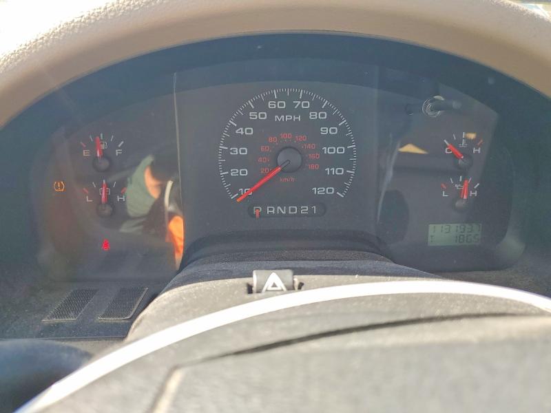 2007 Ford F150 მანქანა იყიდება აუქციონზე, vin: 1FTRF12W37KD53991, აუქციონის ნომერი: 68435056
