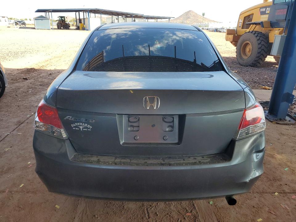 Aukcja sprzedaży 2010 Honda Accord, vin: 1HGCP2F31AA162013, numer aukcji: 67027306