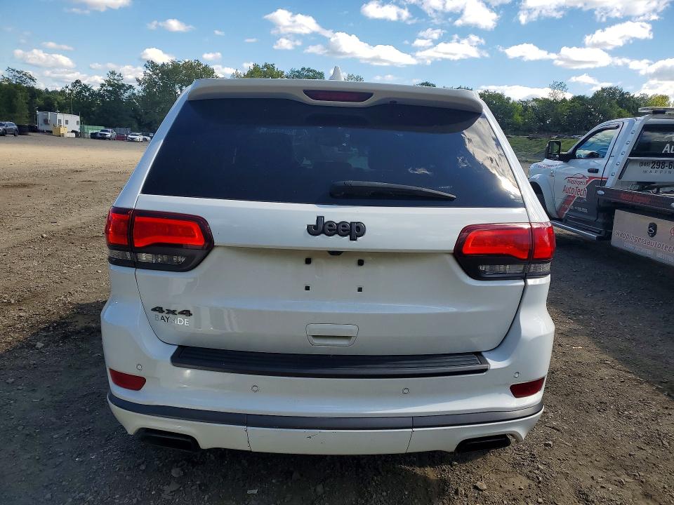 Aukcja sprzedaży 2018 Jeep Grand Cherokee, vin: 1C4RJFCG7JC174955, numer aukcji: 69850446