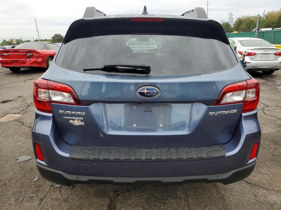 Aukcja sprzedaży 2016 Subaru Outback, vin: 4S4BSBFC4G3253424, numer aukcji: 67333056