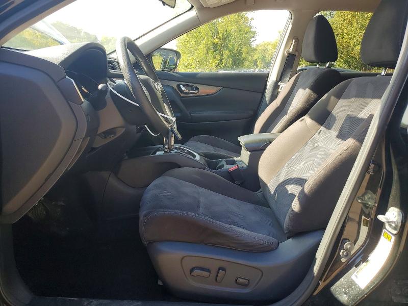 Aukcja sprzedaży 2015 Nissan Rogue, vin: KNMAT2MVXFP519831, numer aukcji: 68153796