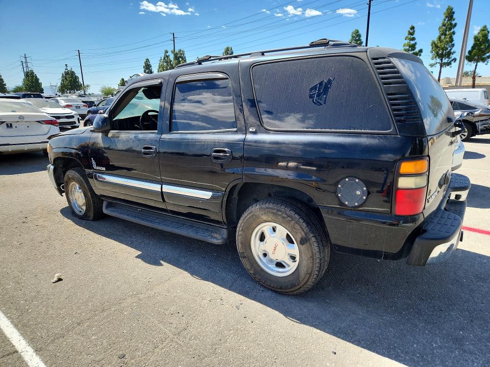 Продаж на аукціоні авто 2006 Gmc Yukon, vin: 1GKEC13T36R124863, номер лоту: 68823106