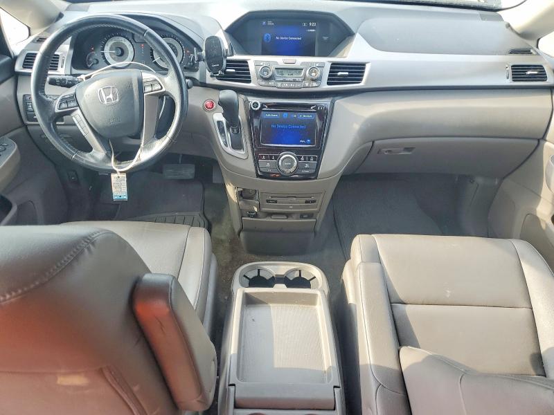 Aukcja sprzedaży 2016 Honda Odyssey, vin: 5FNRL5H60GB048369, numer aukcji: 69494756