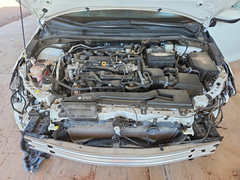 Продаж на аукціоні авто 2023 Toyota Corolla, vin: 5YFB4MDE0PP022073, номер лоту: 68662156
