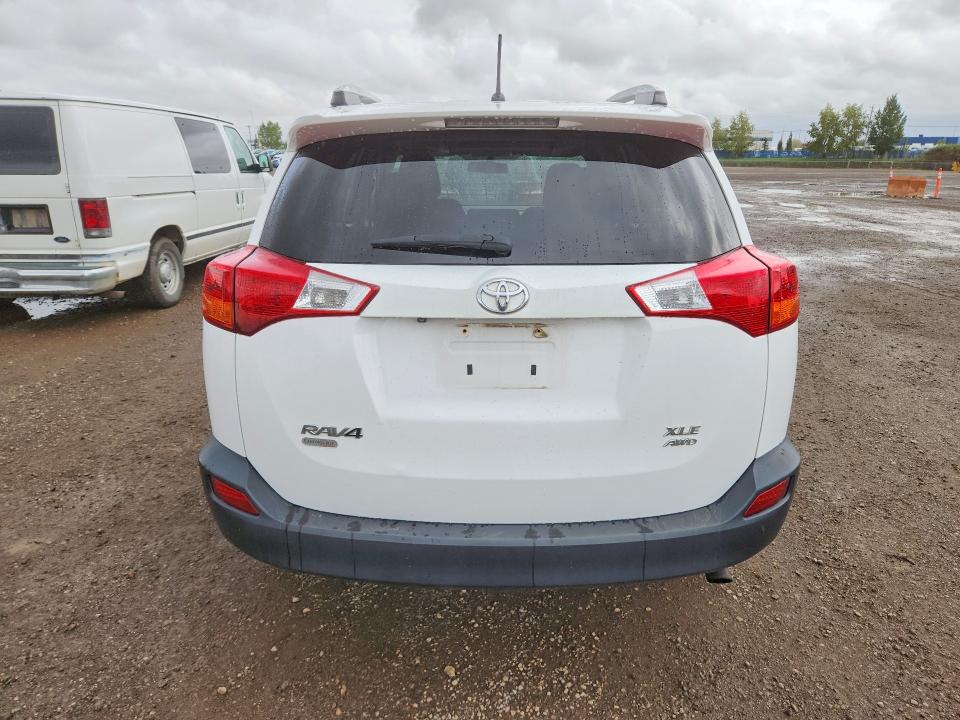 68649636 :رقم المزاد ، 2T3RFREV6DW119249 vin ، 2013 Toyota Rav4 مزاد بيع