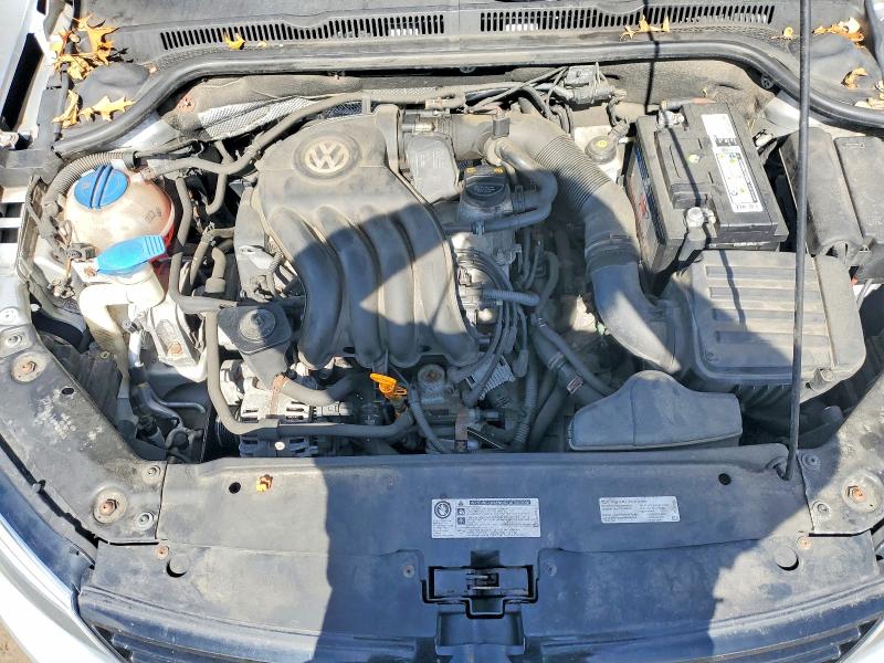 69256406 :رقم المزاد ، 3VW2K7AJ7CM380164 vin ، 2012 Volkswagen Jetta مزاد بيع