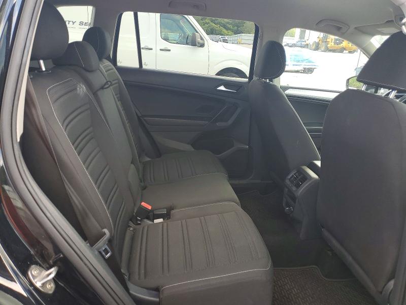 Aukcja sprzedaży 2022 Volkswagen Tiguan, vin: 3VV0B7AX0NM136178, numer aukcji: 70525476