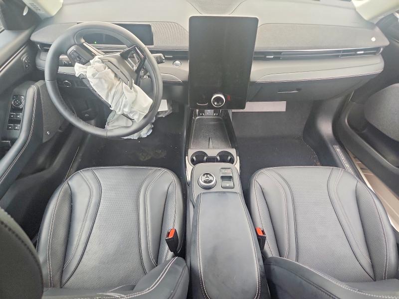 Продажа на аукционе авто 2023 Ford Mustang Mach-e, vin: 3FMTK3RM7PMA35300, номер лота: 69136866