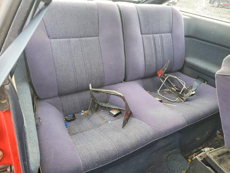 Aukcja sprzedaży 1987 Toyota Celica, vin: JT2ST67L3H7116615, numer aukcji: 67378116