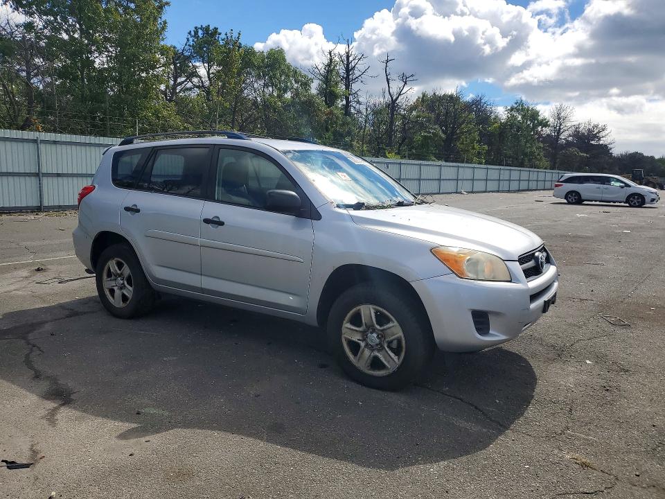 70298946 :رقم المزاد ، JTMZF33VX9D005078 vin ، 2009 Toyota Rav4 مزاد بيع