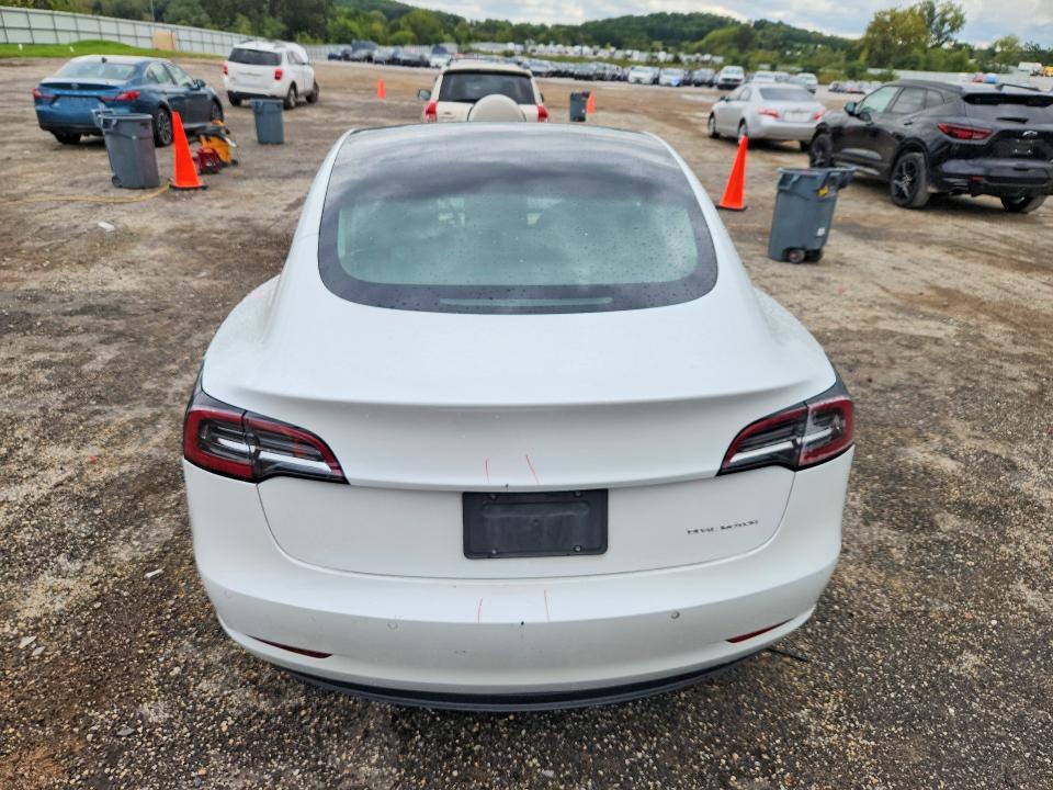 Aukcja sprzedaży 2019 Tesla Model 3, vin: 5YJ3E1EB2KF388402, numer aukcji: 69930316