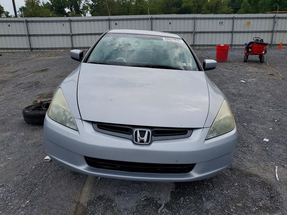 2003 Honda Accord მანქანა იყიდება აუქციონზე, vin: 1HGCM56363A067167, აუქციონის ნომერი: 69401266