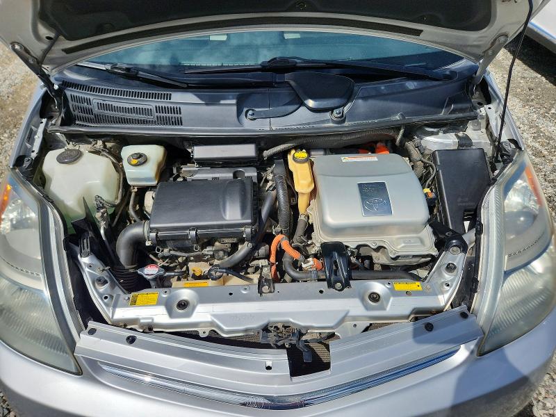 67899166 :رقم المزاد ، JTDKB20U593487208 vin ، 2009 Toyota Prius مزاد بيع