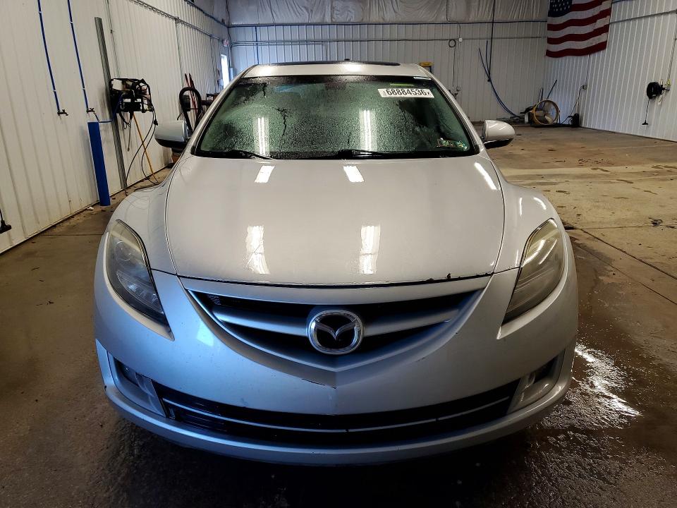 Продаж на аукціоні авто 2009 Mazda 6, vin: 1YVHP82B195M06794, номер лоту: 68884536
