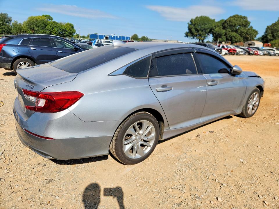 Продаж на аукціоні авто 2019 Honda Accord, vin: 1HGCV1F18KA024419, номер лоту: 68002366