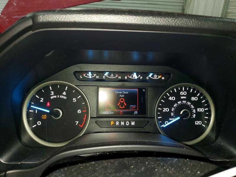 68879286 :رقم المزاد ، 1FTEW1E48KKD70125 vin ، 2019 Ford F150 مزاد بيع