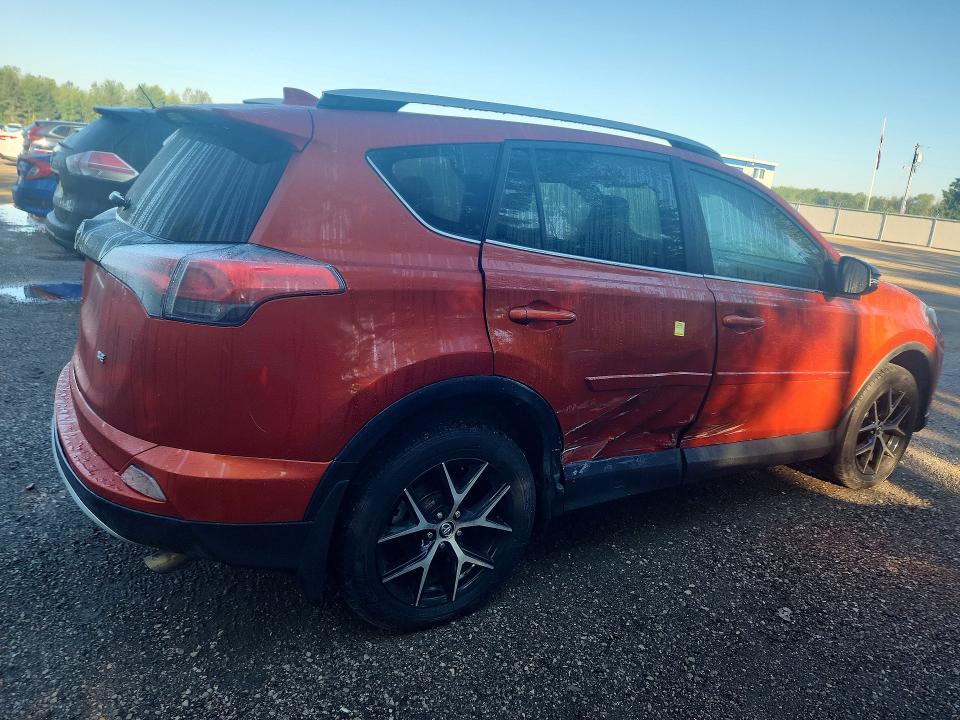 Aukcja sprzedaży 2016 Toyota Rav4, vin: 2T3JFREVXGW456797, numer aukcji: 67121306